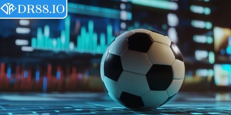 Nắm vững nền tảng cách chọn kèo bóng đá DR88 
