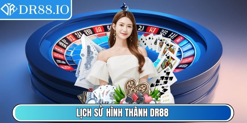 Dr88 Xtfpdn - Dr 88 - Link Vào Nhà Cái Dr88 Io Số 1 Châu Á 22 Lịch sử hình thành DR88