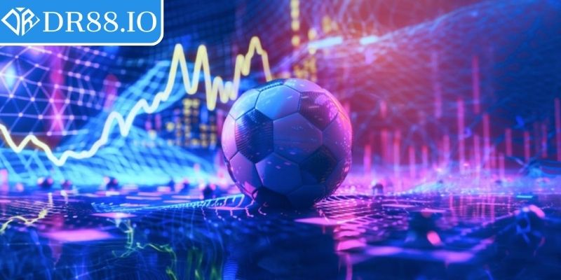 Bí quyết soi kèo tài xỉu 1.5 DR88 hiệu quả